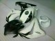 Purchase 2008-2011 White Black Honda CBR1000RR Motorcylce Fairings UK Purchase 2008-2011 White Black Honda CBR1000RR Motorcylce Fairings UK