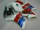 Purchase 2008-2011 Red White Honda CBR1000RR Motorbike Fairings UK Purchase 2008-2011 Red White Honda CBR1000RR Motorbike Fairings UK