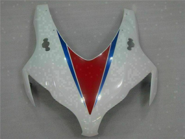Purchase 2008-2011 Red White Honda CBR1000RR Motorbike Fairings UK Purchase 2008-2011 Red White Honda CBR1000RR Motorbike Fairings UK
