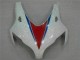 Purchase 2008-2011 Red White Honda CBR1000RR Motorbike Fairings UK Purchase 2008-2011 Red White Honda CBR1000RR Motorbike Fairings UK