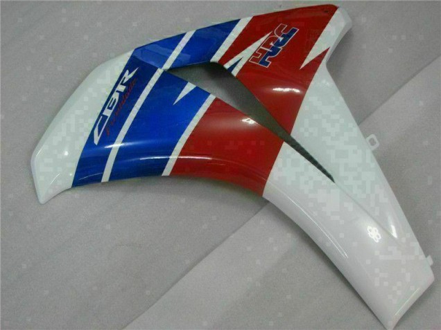 Purchase 2008-2011 Red White Honda CBR1000RR Motorbike Fairings UK Purchase 2008-2011 Red White Honda CBR1000RR Motorbike Fairings UK