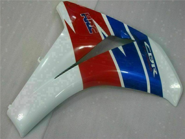 Purchase 2008-2011 Red White Honda CBR1000RR Motorbike Fairings UK Purchase 2008-2011 Red White Honda CBR1000RR Motorbike Fairings UK