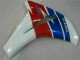 Purchase 2008-2011 Red White Honda CBR1000RR Motorbike Fairings UK Purchase 2008-2011 Red White Honda CBR1000RR Motorbike Fairings UK