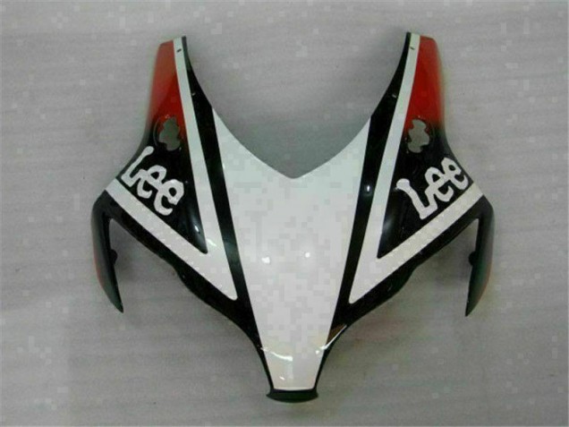 Purchase 2008-2011 White Blue Red Eurobet Lee Honda CBR1000RR Motorcycle Fairing Kit UK