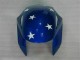Purchase 2008-2011 White Blue Red Eurobet Lee Honda CBR1000RR Motorcycle Fairing Kit UK