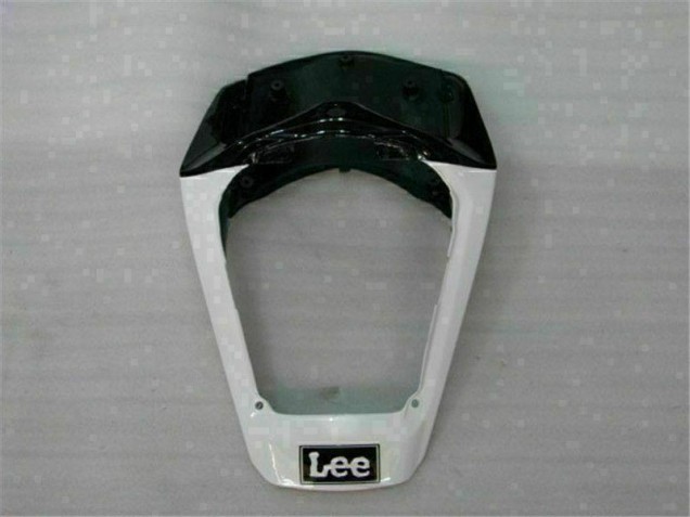 Purchase 2008-2011 White Blue Red Eurobet Lee Honda CBR1000RR Motorcycle Fairing Kit UK