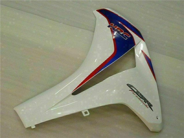 Purchase 2008-2011 Red White Blue Honda CBR1000RR Bike Fairings UK Purchase 2008-2011 Red White Blue Honda CBR1000RR Bike Fairings UK