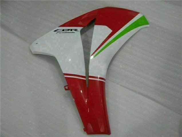 Purchase 2008-2011 Red White Honda CBR1000RR Bike Fairings UK Purchase 2008-2011 Red White Honda CBR1000RR Bike Fairings UK