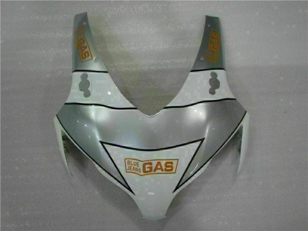 Purchase 2008-2011 Silver Honda CBR1000RR Motorbike Fairing UK Purchase 2008-2011 Silver Honda CBR1000RR Motorbike Fairing UK