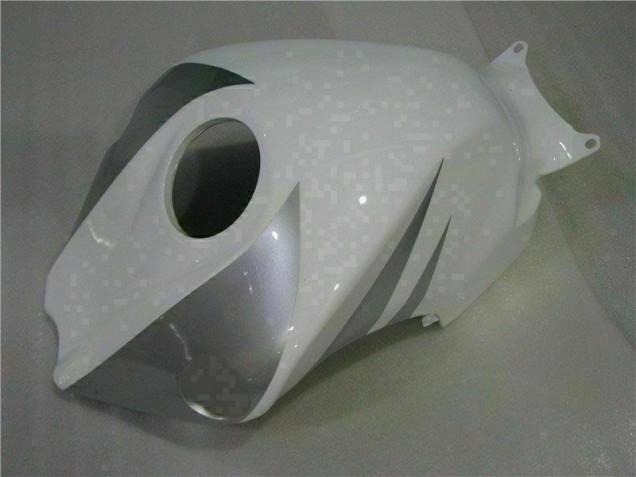 Purchase 2008-2011 Silver Honda CBR1000RR Motorbike Fairing UK Purchase 2008-2011 Silver Honda CBR1000RR Motorbike Fairing UK