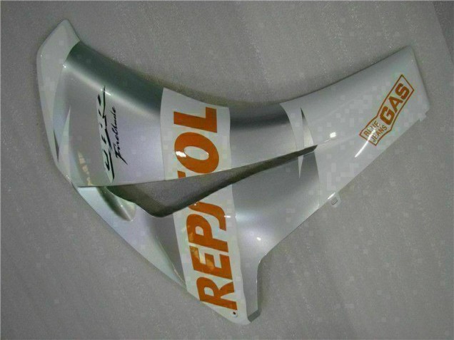 Purchase 2008-2011 Silver Honda CBR1000RR Motorbike Fairing UK Purchase 2008-2011 Silver Honda CBR1000RR Motorbike Fairing UK