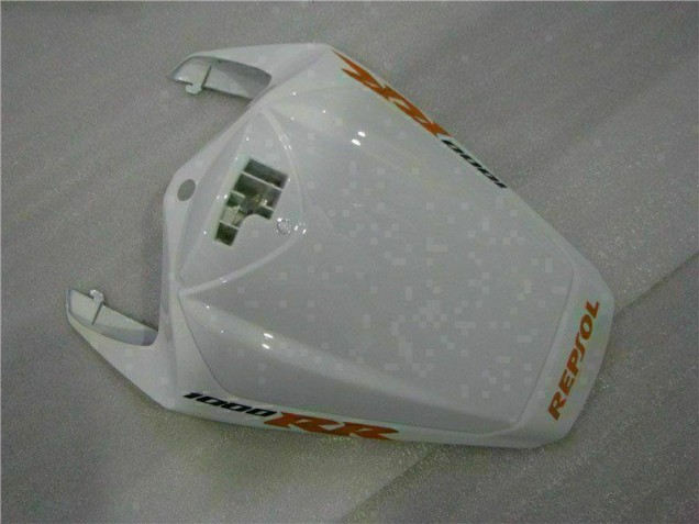 Purchase 2008-2011 Silver Honda CBR1000RR Motorbike Fairing UK Purchase 2008-2011 Silver Honda CBR1000RR Motorbike Fairing UK