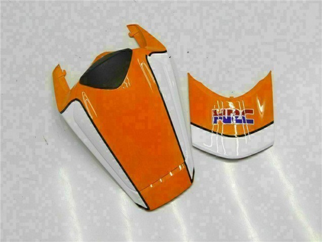 Purchase 2008-2011 Orange Honda CBR1000RR Motor Bike Fairings UK Purchase 2008-2011 Orange Honda CBR1000RR Motor Bike Fairings UK