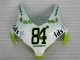 Purchase 2008-2011 White Green Hannspree 84 Honda CBR1000RR Motorcycle Bodywork UK Purchase 2008-2011 White Green Hannspree 84 Honda CBR1000RR Motorcycle Bodywork UK