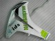 Purchase 2008-2011 White Green Hannspree 84 Honda CBR1000RR Motorcycle Bodywork UK Purchase 2008-2011 White Green Hannspree 84 Honda CBR1000RR Motorcycle Bodywork UK
