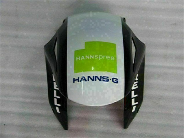 Purchase 2008-2011 White Green Hannspree 84 Honda CBR1000RR Motorcycle Bodywork UK Purchase 2008-2011 White Green Hannspree 84 Honda CBR1000RR Motorcycle Bodywork UK
