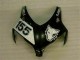 Purchase 2008-2011 Black Honda CBR1000RR Motorcycle Replacement Fairings UK Purchase 2008-2011 Black Honda CBR1000RR Motorcycle Replacement Fairings UK