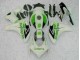 Purchase 2008-2011 Green White Honda CBR1000RR Motorcycle Fairings Kit UK Purchase 2008-2011 Green White Honda CBR1000RR Motorcycle Fairings Kit UK
