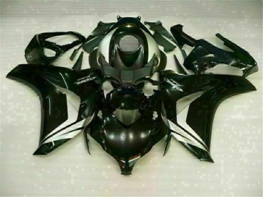 Purchase 2008-2011 Black Honda CBR1000RR Bike Fairings UK