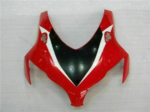 Purchase 2008-2011 White Blue Honda CBR1000RR Bike Fairing & Plastics UK