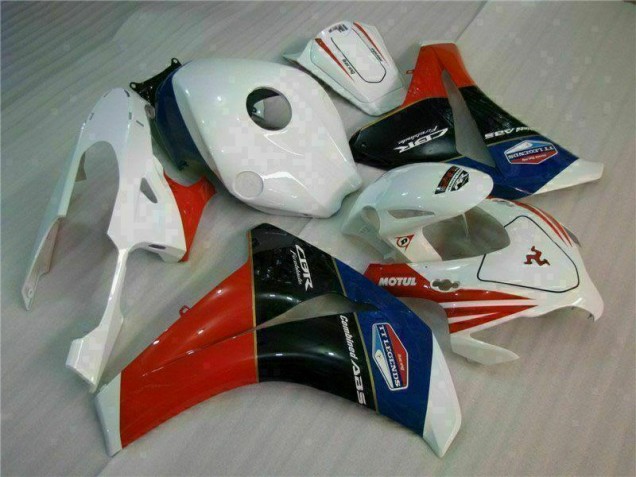 Purchase 2008-2011 Red White Honda CBR1000RR Bike Fairing Kit UK Purchase 2008-2011 Red White Honda CBR1000RR Bike Fairing Kit UK
