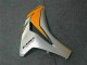 Purchase 2008-2011 Orange Silver Honda CBR1000RR Motorcycle Bodywork UK Purchase 2008-2011 Orange Silver Honda CBR1000RR Motorcycle Bodywork UK