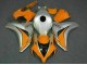 Purchase 2008-2011 Orange Silver Honda CBR1000RR Motorcycle Bodywork UK Purchase 2008-2011 Orange Silver Honda CBR1000RR Motorcycle Bodywork UK