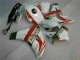 Purchase 2008-2011 White Red Honda CBR1000RR Motorcycle Replacement Fairings UK Purchase 2008-2011 White Red Honda CBR1000RR Motorcycle Replacement Fairings UK