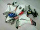 Purchase 2008-2011 White Honda CBR1000RR Motorcycle Fairings & Plastics UK Purchase 2008-2011 White Honda CBR1000RR Motorcycle Fairings & Plastics UK