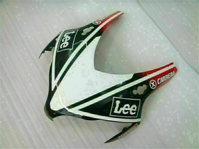 Purchase 2008-2011 White Honda CBR1000RR Motorcycle Fairings & Plastics UK Purchase 2008-2011 White Honda CBR1000RR Motorcycle Fairings & Plastics UK