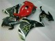 Purchase 2008-2011 Red Black Honda CBR1000RR Motorcycle Fairing UK Purchase 2008-2011 Red Black Honda CBR1000RR Motorcycle Fairing UK