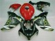 Purchase 2008-2011 Red Black Honda CBR1000RR Motorcycle Fairing UK Purchase 2008-2011 Red Black Honda CBR1000RR Motorcycle Fairing UK