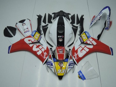 Purchase 2008-2011 Givi 93 Honda CBR1000RR Motorcycle Fairing Kits UK
