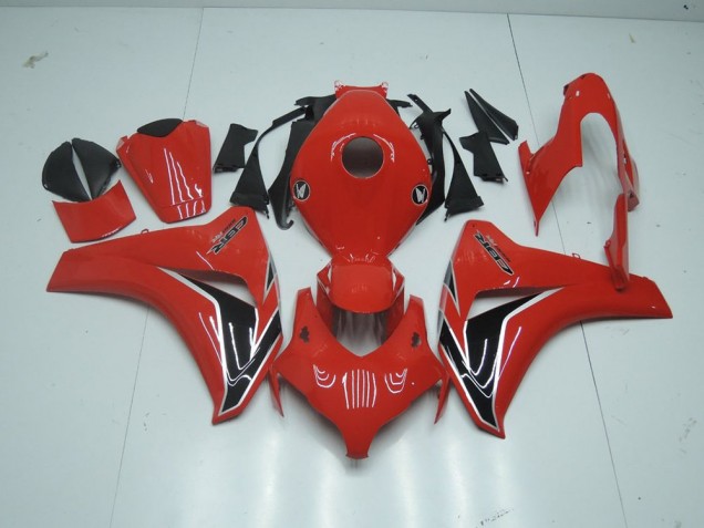 Purchase 2008-2011 Red and Gold Black Honda CBR1000RR Motorbike Fairing UK Purchase 2008-2011 Red and Gold Black Honda CBR1000RR Motorbike Fairing UK