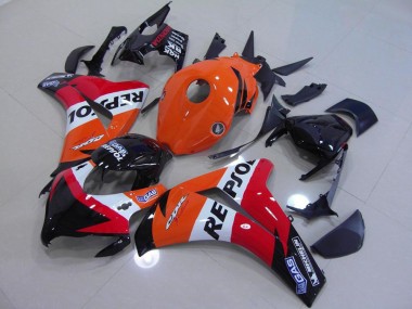 Purchase 2008-2011 Repsol Honda CBR1000RR Moto Fairings UK