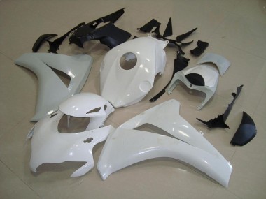 Purchase 2008-2011 Unpainted Honda CBR1000RR Motorcycle Fairings UK