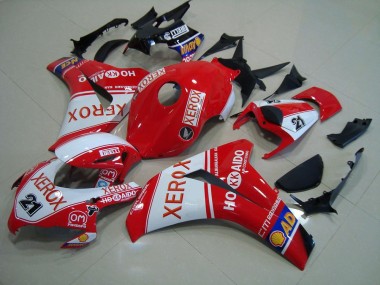 Purchase 2008-2011 Xerox Honda CBR1000RR Bike Fairings UK