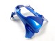 Purchase 2008-2012 Blue Kawasaki EX250 Motorcycle Fairing UK