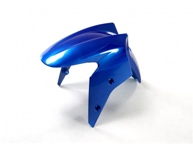 Purchase 2008-2012 Blue Kawasaki EX250 Motorcycle Fairing UK
