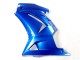 Purchase 2008-2012 Blue Kawasaki EX250 Motorcycle Fairing UK