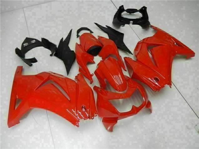 Purchase 2008-2012 Red Kawasaki EX250 Motor Bike Fairings UK Purchase 2008-2012 Red Kawasaki EX250 Motor Bike Fairings UK