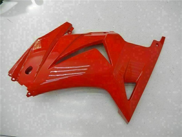 Purchase 2008-2012 Red Kawasaki EX250 Motor Bike Fairings UK Purchase 2008-2012 Red Kawasaki EX250 Motor Bike Fairings UK