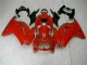 Purchase 2008-2012 Red Kawasaki EX250 Motor Bike Fairings UK Purchase 2008-2012 Red Kawasaki EX250 Motor Bike Fairings UK