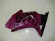 Purchase 2008-2012 Purple Kawasaki EX250 Motorbike Fairing Kits UK Purchase 2008-2012 Purple Kawasaki EX250 Motorbike Fairing Kits UK