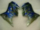 Purchase 2008-2012 Blue Kawasaki EX250 Motor Fairings UK Purchase 2008-2012 Blue Kawasaki EX250 Motor Fairings UK