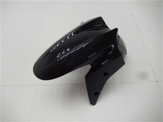 Purchase 2008-2012 Red White Black Kawasaki EX250 Motorcycle Fairings UK