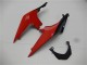 Purchase 2008-2012 Red White Black Kawasaki EX250 Motorcycle Fairings UK