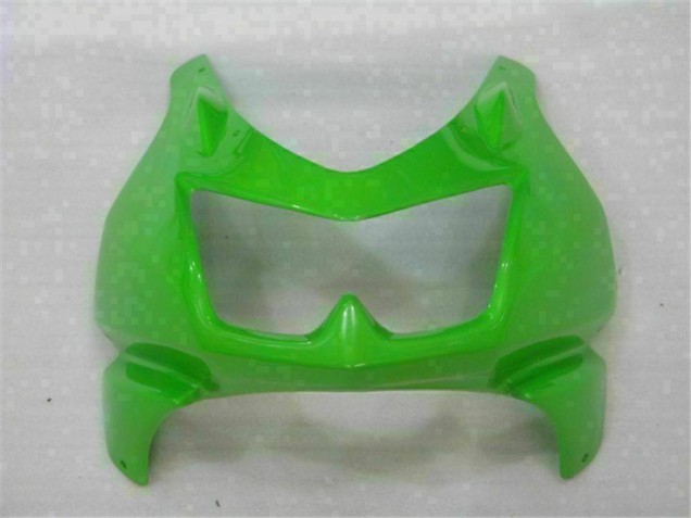 Purchase 2008-2012 Green Black Ninja Kawasaki EX250 Motorbike Fairing UK Purchase 2008-2012 Green Black Ninja Kawasaki EX250 Motorbike Fairing UK