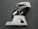 Purchase 2008-2012 White Black Ninja Kawasaki EX250 Replacement Fairings UK Purchase 2008-2012 White Black Ninja Kawasaki EX250 Replacement Fairings UK