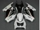 Purchase 2008-2012 White Black Ninja Kawasaki EX250 Replacement Fairings UK Purchase 2008-2012 White Black Ninja Kawasaki EX250 Replacement Fairings UK